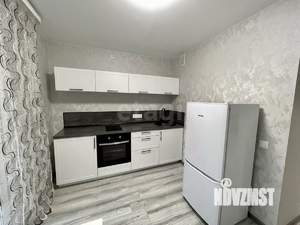 1-к квартира, на длительный срок, 32м2, 10/17 этаж