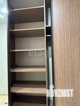 Студия квартира, на длительный срок, 30м2, 2/19 этаж