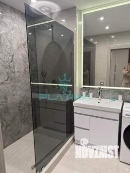 2-к квартира, на длительный срок, 65м2, 11/25 этаж