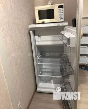 1-к квартира, на длительный срок, 30м2, 1/9 этаж