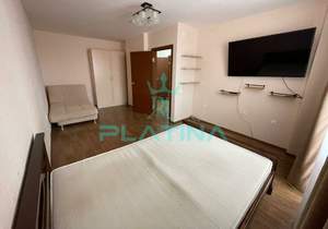 1-к квартира, на длительный срок, 41м2, 13/18 этаж