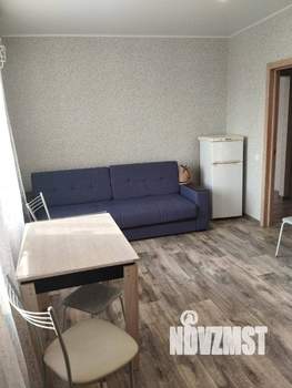 1-к квартира, посуточно, 58м2, 6/25 этаж