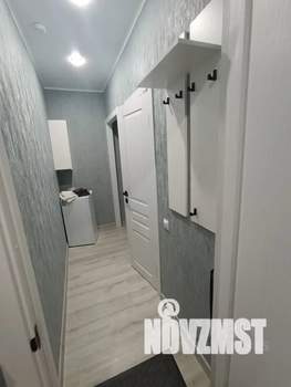 Студия квартира, посуточно, 27м2, 15/19 этаж