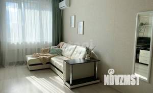 1-к квартира, на длительный срок, 47м2, 7/24 этаж