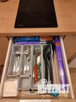 1-к квартира, посуточно, 30м2, 2/5 этаж