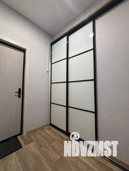 Студия квартира, посуточно, 18м2, 4/4 этаж