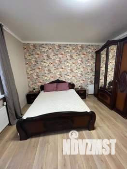 2-к квартира, посуточно, 68м2, 9/18 этаж