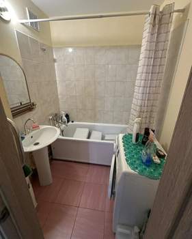 3-к квартира, на длительный срок, 83м2, 5/20 этаж