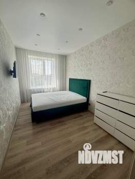 1-к квартира, на длительный срок, 36м2, 11/24 этаж