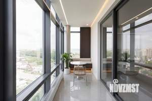 3-к квартира, на длительный срок, 110м2, 18/26 этаж