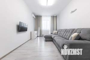 1-к квартира, посуточно, 35м2, 12/25 этаж