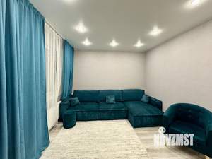 2-к квартира, на длительный срок, 55м2, 14/19 этаж