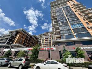 3-к квартира, на длительный срок, 160м2, 8/12 этаж
