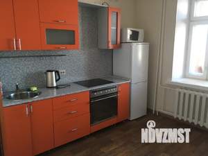 1-к квартира, на длительный срок, 38м2, 5/14 этаж