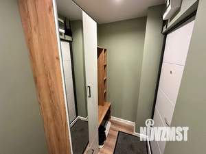 1-к квартира, посуточно, 32м2, 5/5 этаж