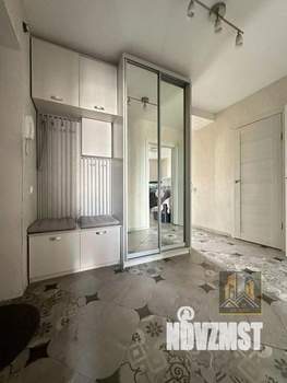 2-к квартира, на длительный срок, 54м2, 7/10 этаж