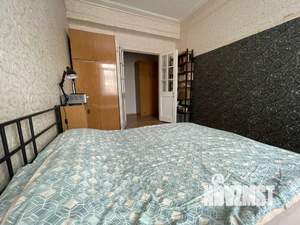 2-к квартира, посуточно, 49м2, 4/5 этаж