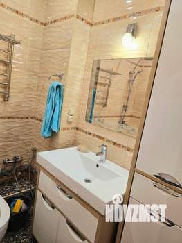 1-к квартира, на длительный срок, 45м2, 13/16 этаж