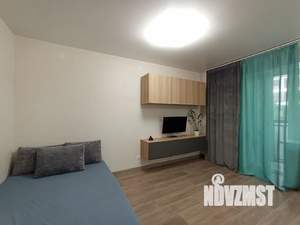 Студия квартира, посуточно, 29м2, 1/9 этаж