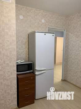 1-к квартира, на длительный срок, 40м2, 6/12 этаж