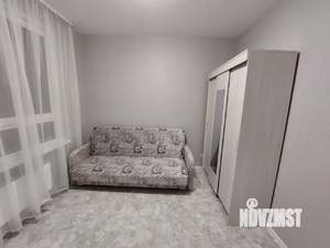 2-к квартира, на длительный срок, 57м2, 10/18 этаж