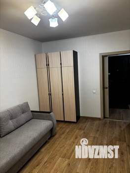 1-к квартира, на длительный срок, 42м2, 5/13 этаж