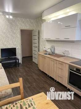 2-к квартира, на длительный срок, 44м2, 6/23 этаж