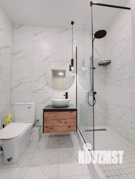 1-к квартира, посуточно, 34м2, 1/5 этаж