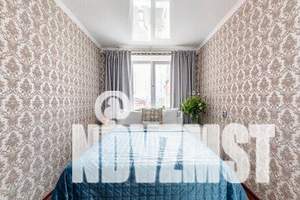 2-к квартира, посуточно, 72м2, 9/10 этаж