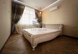 3-к квартира, на длительный срок, 90м2, 3/24 этаж