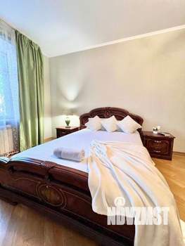 2-к квартира, посуточно, 86м2, 1/1 этаж