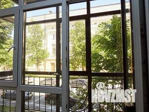 2-к квартира, посуточно, 45м2, 1/1 этаж