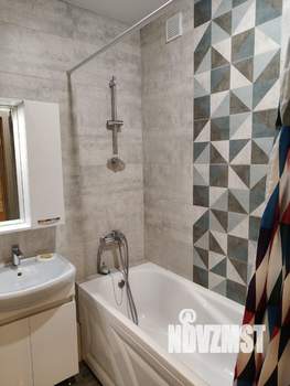 1-к квартира, на длительный срок, 51м2, 14/21 этаж