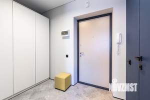 Студия квартира, посуточно, 32м2, 2/24 этаж