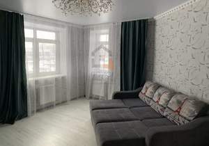 1-к квартира, на длительный срок, 38м2, 14/20 этаж