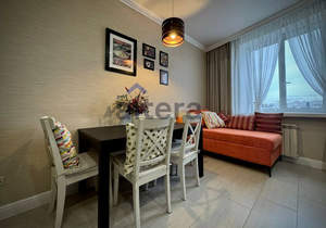 2-к квартира, на длительный срок, 70м2, 9/10 этаж