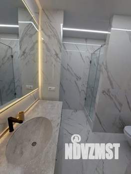 2-к квартира, посуточно, 65м2, 6/10 этаж