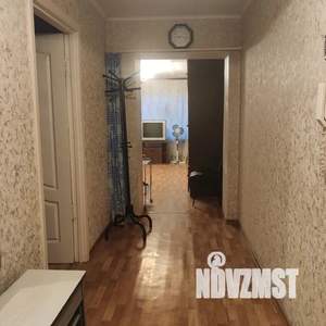 2-к квартира, посуточно, 55м2, 5/9 этаж