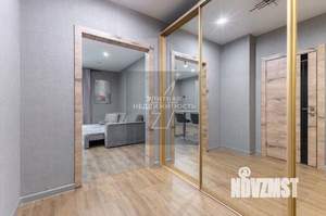 1-к квартира, на длительный срок, 33м2, 10/19 этаж