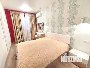 1-к квартира, посуточно, 50м2, 1/1 этаж