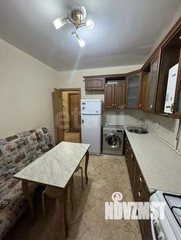 1-к квартира, на длительный срок, 36м2, 6/6 этаж