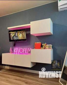 Студия квартира, на длительный срок, 22м2, 5/9 этаж