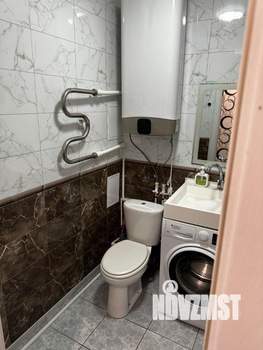 2-к квартира, посуточно, 50м2, 2/18 этаж