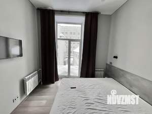 2-к квартира, на длительный срок, 35м2, 3/5 этаж