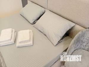 1-к квартира, посуточно, 50м2, 3/5 этаж