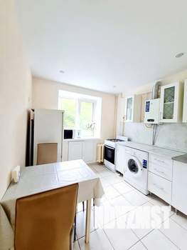 1-к квартира, посуточно, 34м2, 2/5 этаж