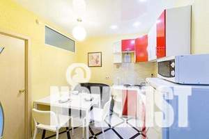 2-к квартира, посуточно, 60м2, 3/20 этаж