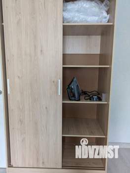 1-к квартира, на длительный срок, 27м2, 7/9 этаж
