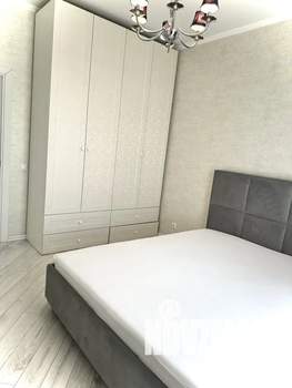 2-к квартира, посуточно, 64м2, 16/17 этаж