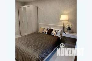 1-к квартира, посуточно, 30м2, 9/16 этаж